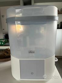 sterilizzatore chicco