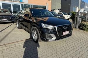 Audi Q2 1.6 tdi Sport