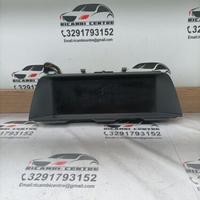 Display multifunzione bmw f11 9266385 655092663810