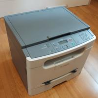 Stampante laser BN multifunzione