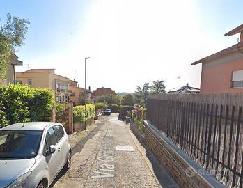 Morlupo accogliente bilocale arredato