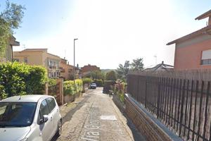 Morlupo accogliente bilocale arredato