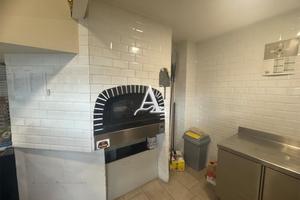 TecnoAzienda - Pizzeria D'asporto Forno Legna Gas