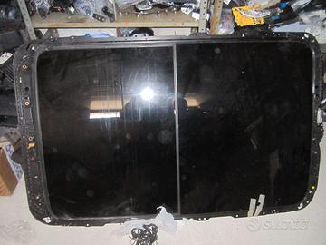 TETTO APRIBILE TUTTO COMPLETO X NISSAN QASHQAI J11