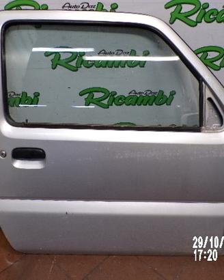 PORTA DESTRA PER SUZUKI JIMNY ANNO 2008