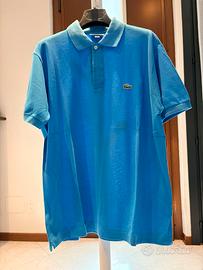Polo Lacoste