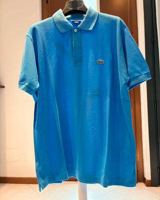 Polo Lacoste