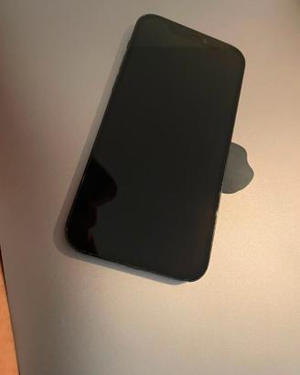 iPhone 12 pro