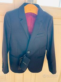 Giacca DOLCE & GABBANA bambino 4 anni