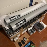 Motori per cancello elettrico