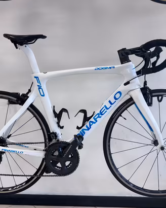 Dogma F10 USATA