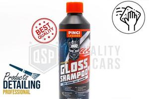 Shampoo PROFESSIONALE Lavaggio Auto CAR DETAILING