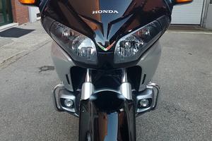Goldwing 1800 2012