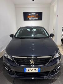 ⚠️PEUGEOT 308👇 Blue HDI 130 S&S Active 130.000 KM