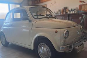 FIAT 500 L