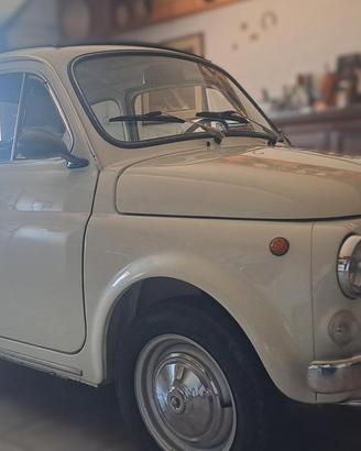 FIAT 500 L