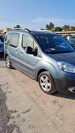 PEUGEOT Partner 3ª serie - 2009