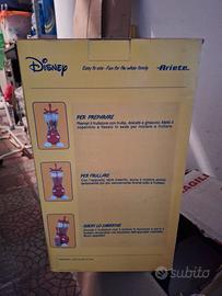 Frullatore ariete disney