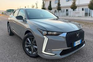 DS4 CrossBack BlueHDi 130 aut. Business
