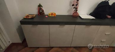 credenze 