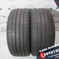 Saldi 255 45 19 Hankook 85% 255 45 R19