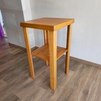 Tavolino Alto D'Appoggio