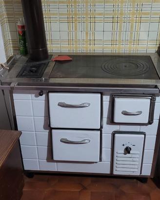 Cucina economica