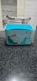 Contenitore tupperware