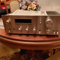 Amplificatore Pioneer SA-508 Anno 1980