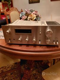 Amplificatore Pioneer SA-508 Anno 1980