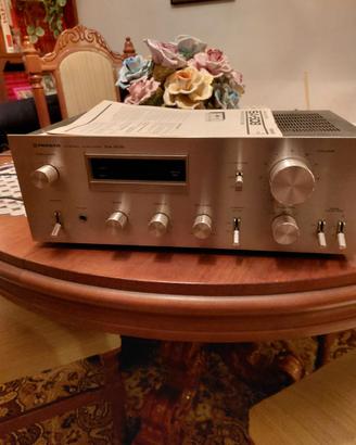 Amplificatore Pioneer SA-508 Anno 1980