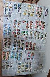 Figurine  260 Calciatori Panini 