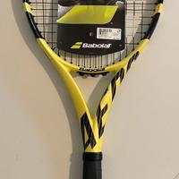 Babolat Aero G