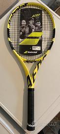 Babolat Aero G