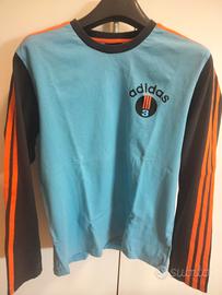 Maglia Adidas Streetbal vintage (anni 90)