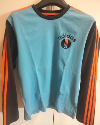 Maglia Adidas Streetbal vintage (anni 90)