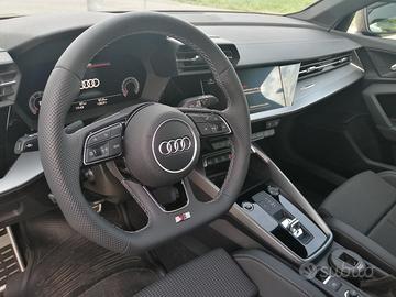 AUDI A3 2.0TDI Sportback S Line edition S.TRONIC 