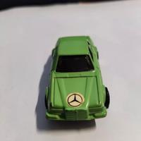 BARAVELLI BGM - MERCEDES 450 SEL - scala 1:66