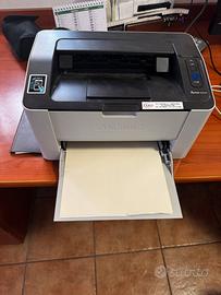 Stampante laser Samsung