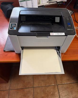 Stampante laser Samsung