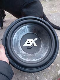 Subwoofer