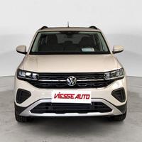 Volkswagen T-Cross 1.0 TSI 115 CV DSG Life