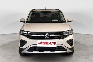 Volkswagen T-Cross 1.0 TSI 115 CV DSG Life