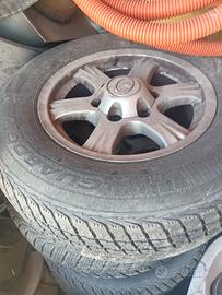 gomme 