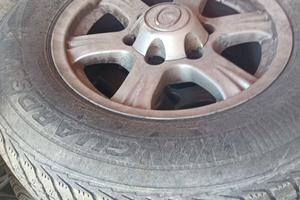gomme 