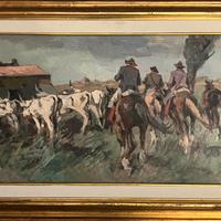 Opera Carlo Domenici