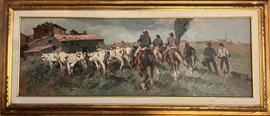 Opera Carlo Domenici