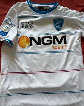 Maglia calcio empoli