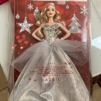 Barbie magia delle feste 2021