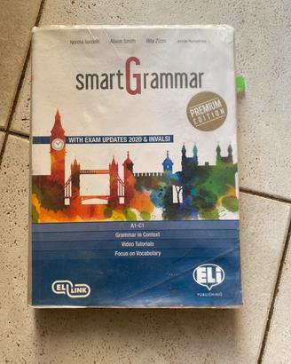 Smart Grammar